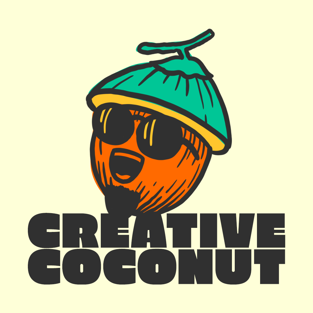 Creative Coconut » Home