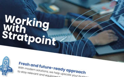 Stratpoint