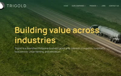 Trigold Petroleum Inc.